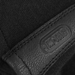 M-Tac рукавички Nomex Sport Leather Black. Фото 7