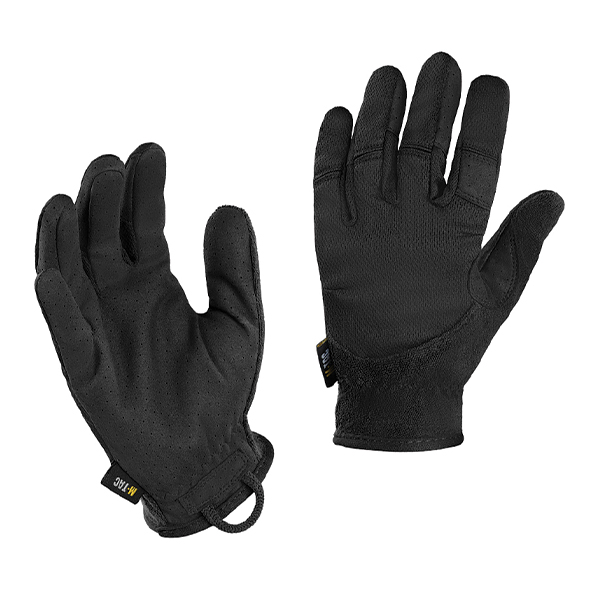 M-Tac рукавички Summer Vent Black