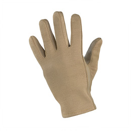M-Tac рукавички Nomex Sport Leather Coyote