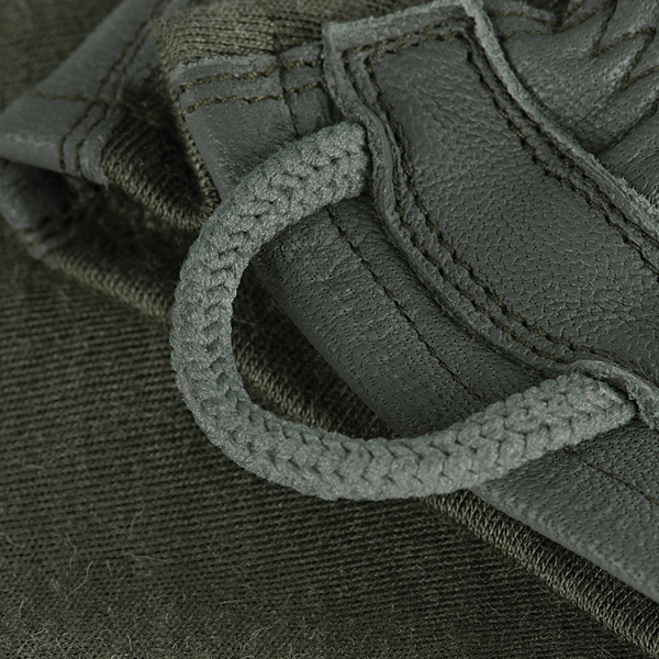 M-Tac рукавички Nomex Sport Leather Olive. Фото 6