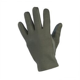 M-Tac рукавички Nomex Sport Leather Olive