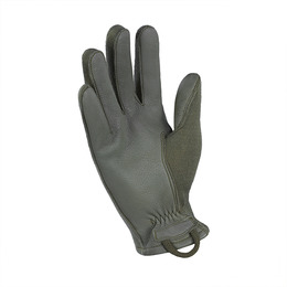 M-Tac рукавички Nomex Sport Leather Olive. Фото 3