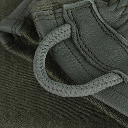 M-Tac рукавички Nomex Sport Leather Olive. Фото 6