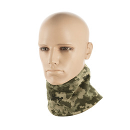 M-Tac шарф-труба Elite короткий з затяжкою фліс (320г/м2) MM14