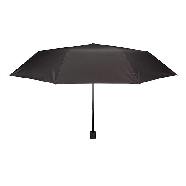 Парасолька від Sea to Summit Ultra-Sil Trekking Umbrella Black, 96.5 х 24.1 см 