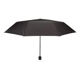 Парасолька від Sea to Summit Ultra-Sil Trekking Umbrella Black, 96.5 х 24.1 см 
