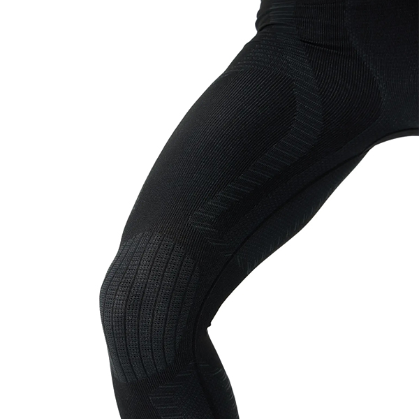 Термоштани чоловічі Accapi XPerience Black/Anthracite. Фото 10