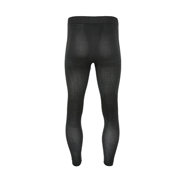 Термоштани чоловічі Accapi XPerience Black/Anthracite. Фото 2