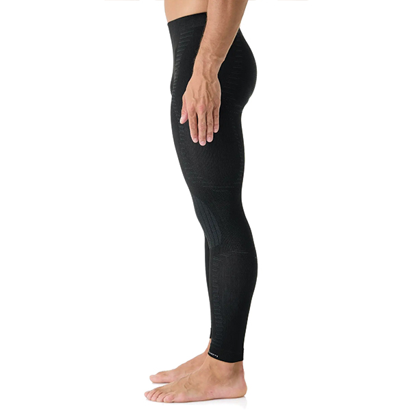 Термоштани чоловічі Accapi XPerience Black/Anthracite. Фото 4