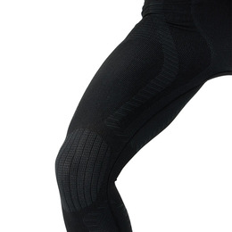 Термоштани чоловічі Accapi XPerience Black/Anthracite. Фото 10