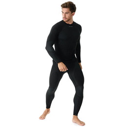 Термоштани чоловічі Accapi XPerience Black/Anthracite. Фото 7
