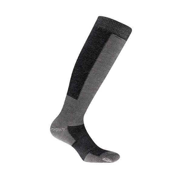 Термошкарпетки Accapi Ski Thermic Black/White
