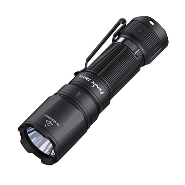 Тактичний ліхтар ручний Fenix TK05R