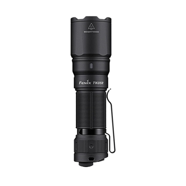 Тактичний ліхтар ручний Fenix TK05R. Фото 3