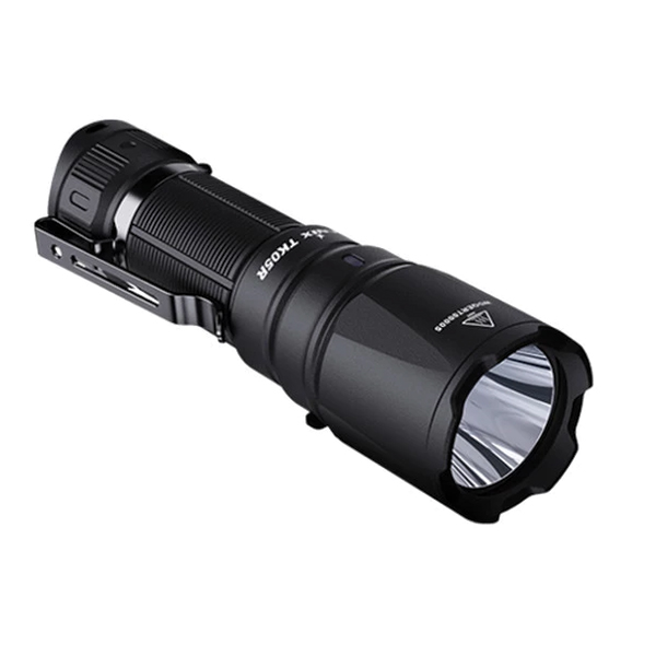 Тактичний ліхтар ручний Fenix TK05R. Фото 5