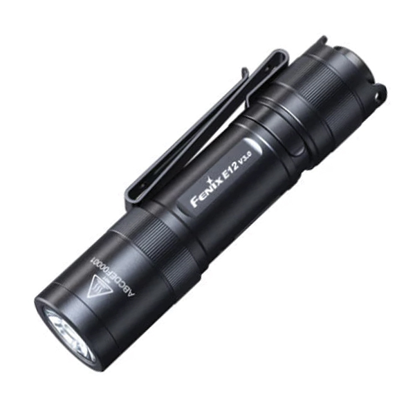 Ліхтар ручний Fenix E12 V3.0