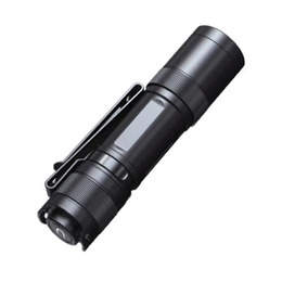 Ліхтар ручний Fenix E12 V3.0