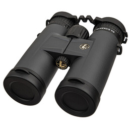 Бінокль Leupold BX-1 McKenzie HD 10x42mm темно-сірий. Фото 3