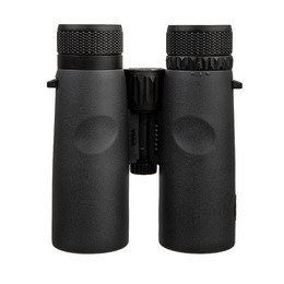 Бінокль Leupold BX-1 McKenzie HD 10x42mm темно-сірий