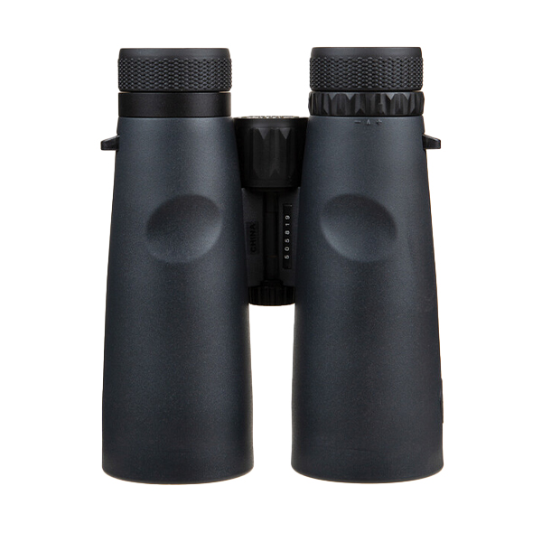 Бінокль Leupold BX-1 McKenzie 12x50 Roof темно-сірий. Фото 2