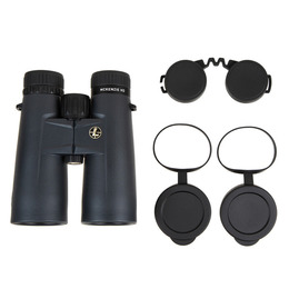 Бінокль Leupold BX-1 McKenzie 12x50 Roof темно-сірий. Фото 6