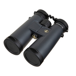 Бінокль Leupold BX-1 McKenzie 12x50 Roof темно-сірий. Фото 5