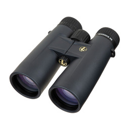 Бінокль Leupold BX-1 McKenzie 12x50 Roof темно-сірий. Фото 3