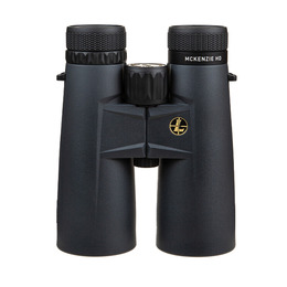 Бінокль Leupold BX-1 McKenzie 12x50 Roof темно-сірий