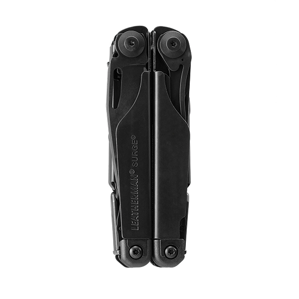 Мультиінструмент Leatherman Surge Black. Фото 4
