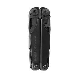Мультиінструмент Leatherman Surge Black. Фото 3