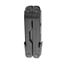 Мультиінструмент Leatherman Super Tool 300 EOD Black, чохол MOLLE (коричн.). Фото 3