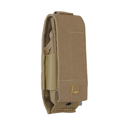 Мультиінструмент Leatherman Super Tool 300 EOD Black, чохол MOLLE (коричн.). Фото 4