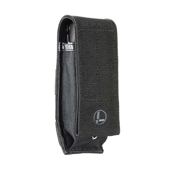 Мультиінструмент Leatherman Rebar Black чохол Molle. Фото 5