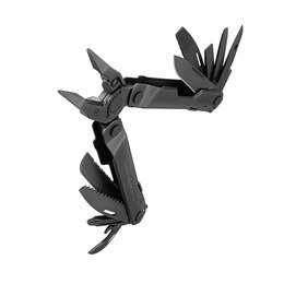 Мультиінструмент Leatherman Rebar Black чохол Molle