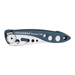 Ніж Leatherman Skeletool KBX-Denim. Фото 3