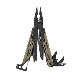 Мультитул Leatherman Signal Coyote