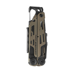 Мультитул Leatherman Signal Coyote. Фото 4
