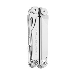 Мультиінструмент Leatherman Wave Plus, нейлоновий чохол. Фото 3