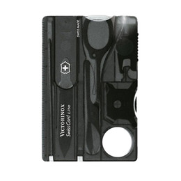 Набір Victorinox SwissCard Lite Black