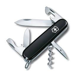 Ніж Victorinox Swiss Army Spartan Black