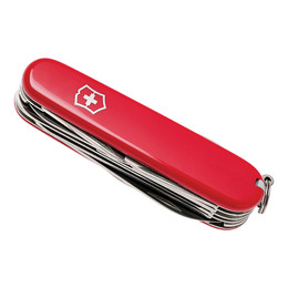Ніж Victorinox Swiss Army Ranger червоний. Фото 4
