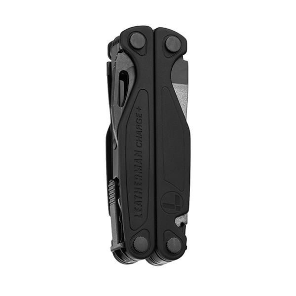 Мультитул Leatherman Charge Plus Black,  чохол Molle. Фото 3