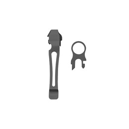 Мультитул Leatherman Charge Plus Black,  чохол Molle. Фото 4