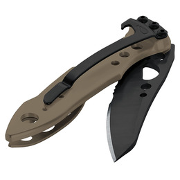 Ніж Leatherman Skeletool KBX Coyote. Фото 3