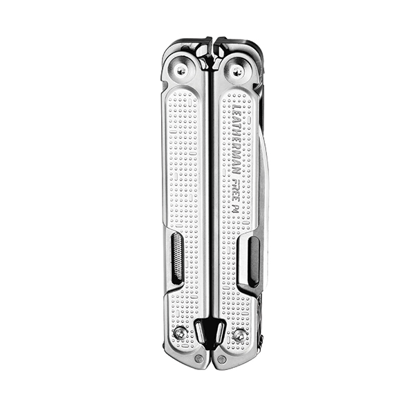 Мультитул Leatherman Free P4, синтетичний чохол. Фото 3