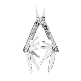 Мультитул Leatherman Free P4, синтетичний чохол