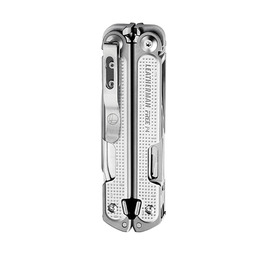 Мультитул Leatherman Free P4, синтетичний чохол. Фото 4