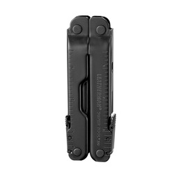 Мультитул Leatherman Super Tool 300M Black, чохол Molle (чорн). Фото 3