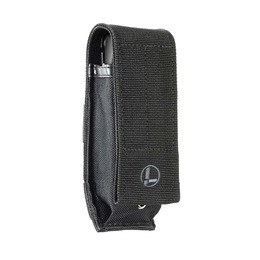 Мультитул Leatherman Super Tool 300M Black, чохол Molle (чорн). Фото 5