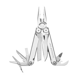 Мультиінструмент Leatherman Curl, нейлоновий чохол